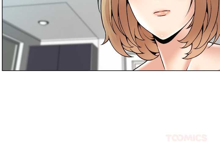 被幸運詛咒的人第19話