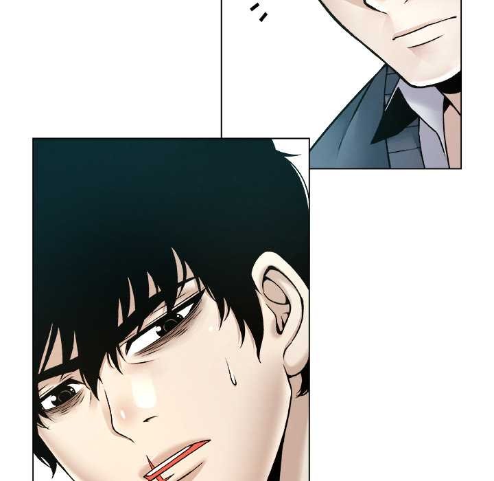 被幸運詛咒的人第19話