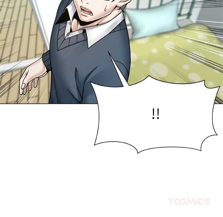 被幸運詛咒的人第19話