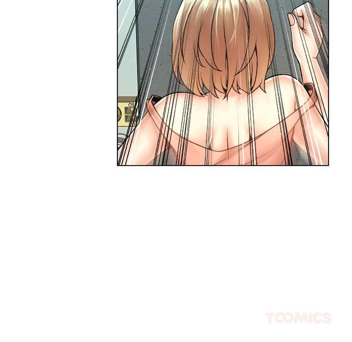 被幸運詛咒的人第19話