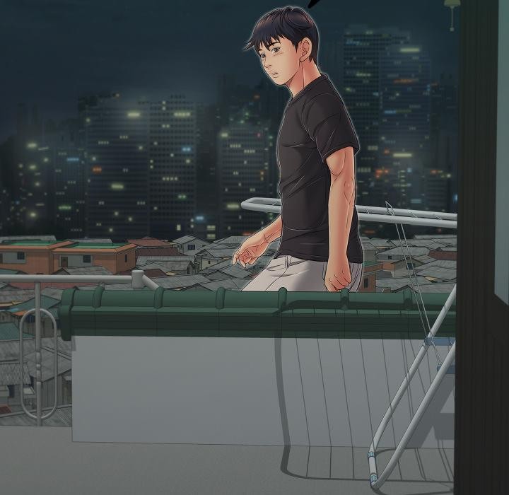 再愛我一次第46話