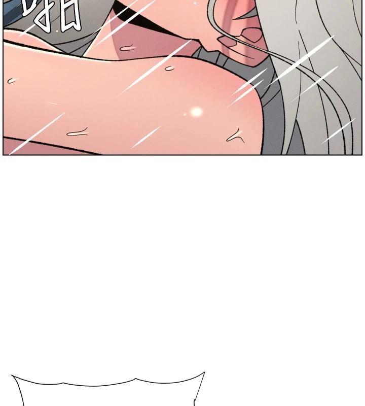 兄妹的秘密授課第86話-女偵探突G檢查!