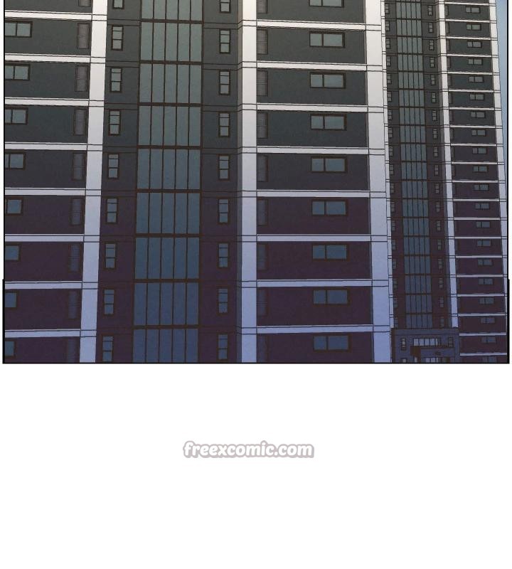 兄妹的秘密授課第86話-女偵探突G檢查!