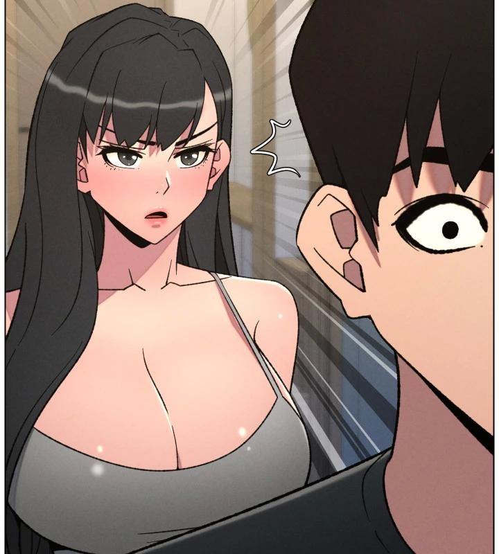 兄妹的秘密授課第86話-女偵探突G檢查!