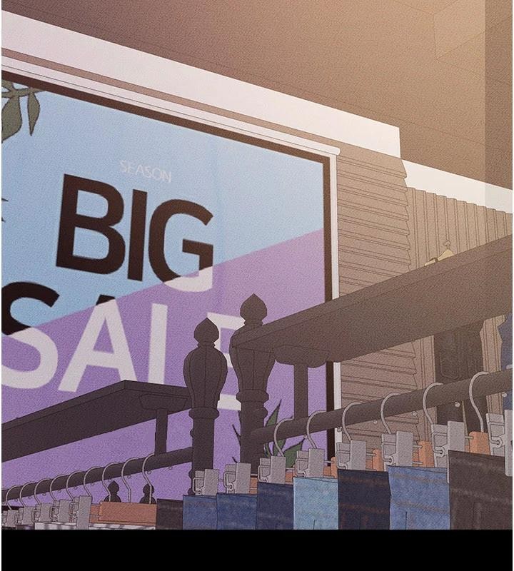 繼母與繼姐第98話-久違的約會