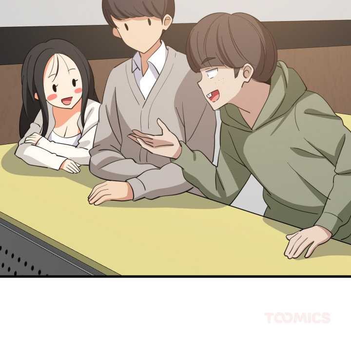 难缠姐妹偏要和我同居第72話