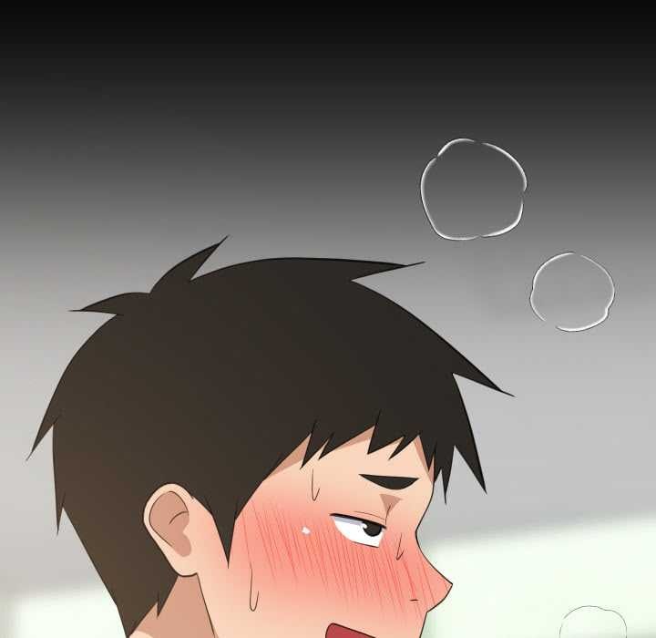 难缠姐妹偏要和我同居第72話