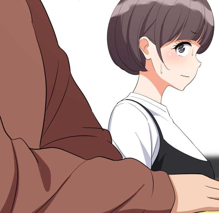 难缠姐妹偏要和我同居第72話