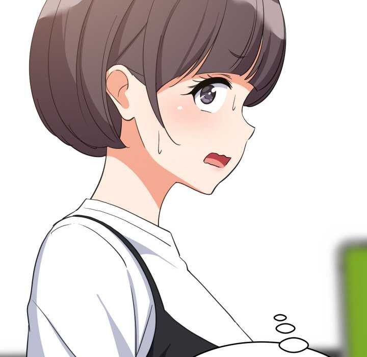 难缠姐妹偏要和我同居第72話