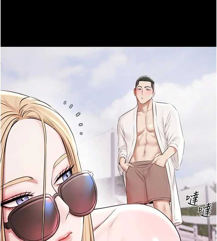 極樂泳池趴第11話-多少錢能就地上妳?