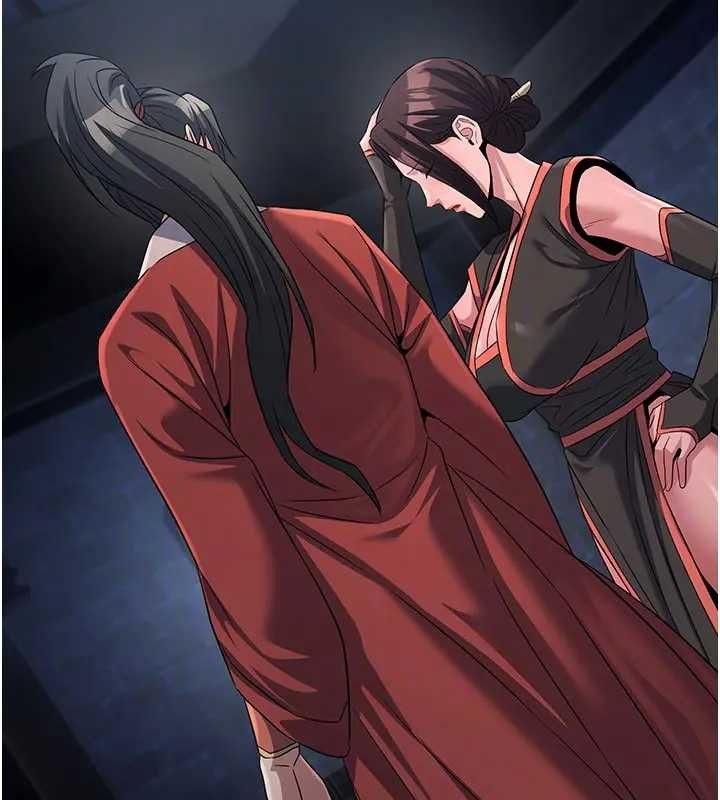 煉慾:色魔再臨第19話-請成為我的新主人吧!