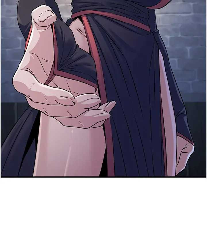 煉慾:色魔再臨第19話-請成為我的新主人吧!