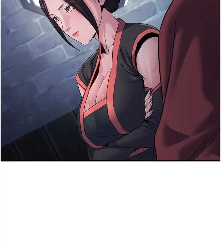 煉慾:色魔再臨第19話-請成為我的新主人吧!