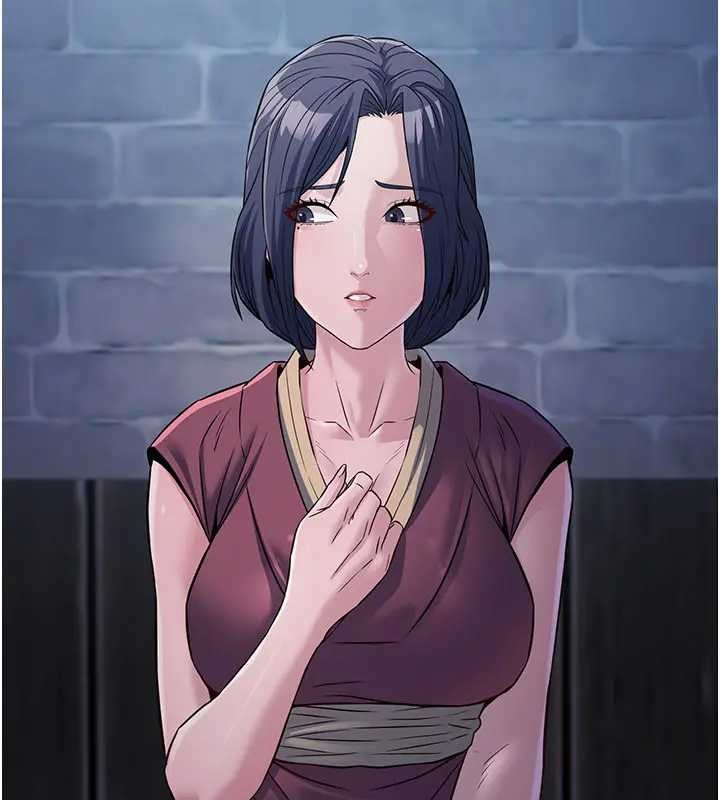 煉慾:色魔再臨第19話-請成為我的新主人吧!