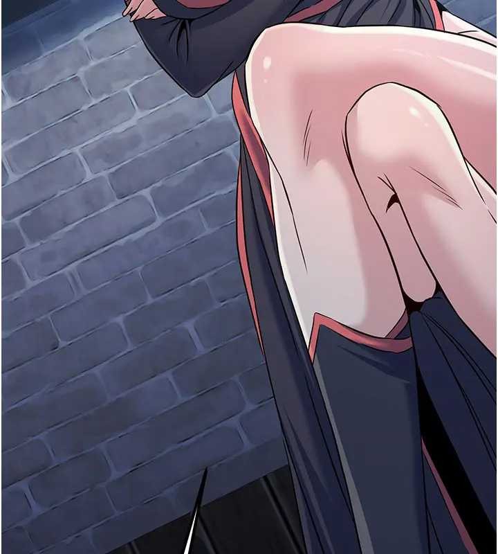 煉慾:色魔再臨第19話-請成為我的新主人吧!