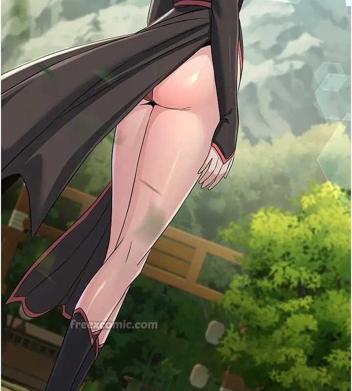 煉慾:色魔再臨第19話-請成為我的新主人吧!