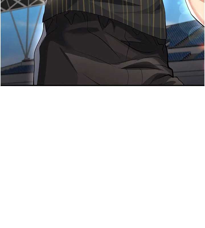 足球型男脫單指南第41話-出乎意料的實力