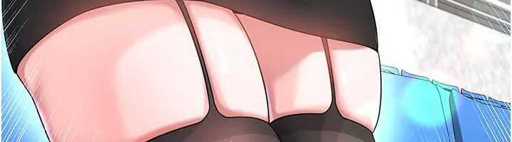 足球型男脫單指南第41話-出乎意料的實力