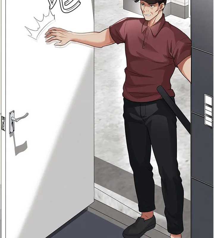 足球型男脫單指南第41話-出乎意料的實力