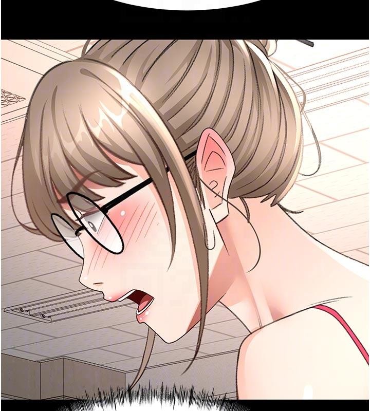 頂加套房的春天第46話-飢渴難耐的女院長