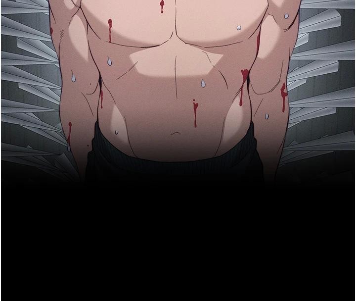 太妹攻略指南第49話-甘之如飴的女奴隸