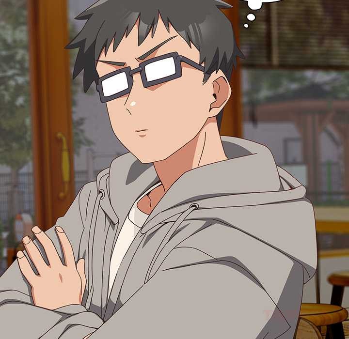 與眾不同的兄妹第24話