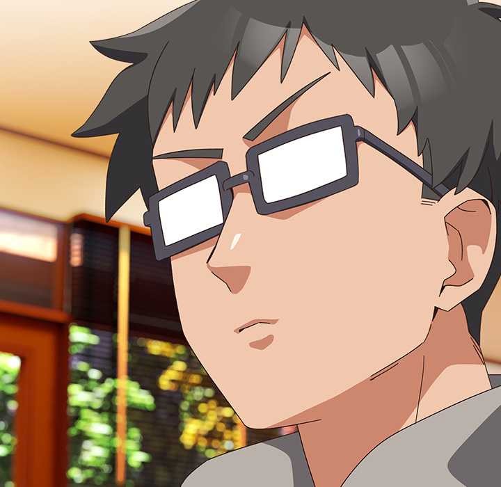 與眾不同的兄妹第24話