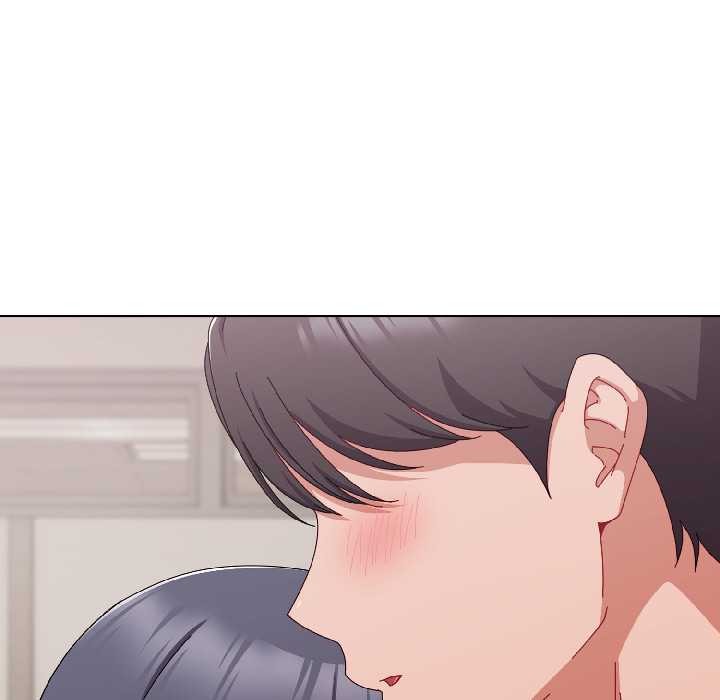 愛上你也好第42話