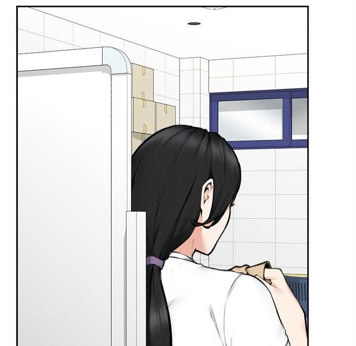 超導體覺醒第16話