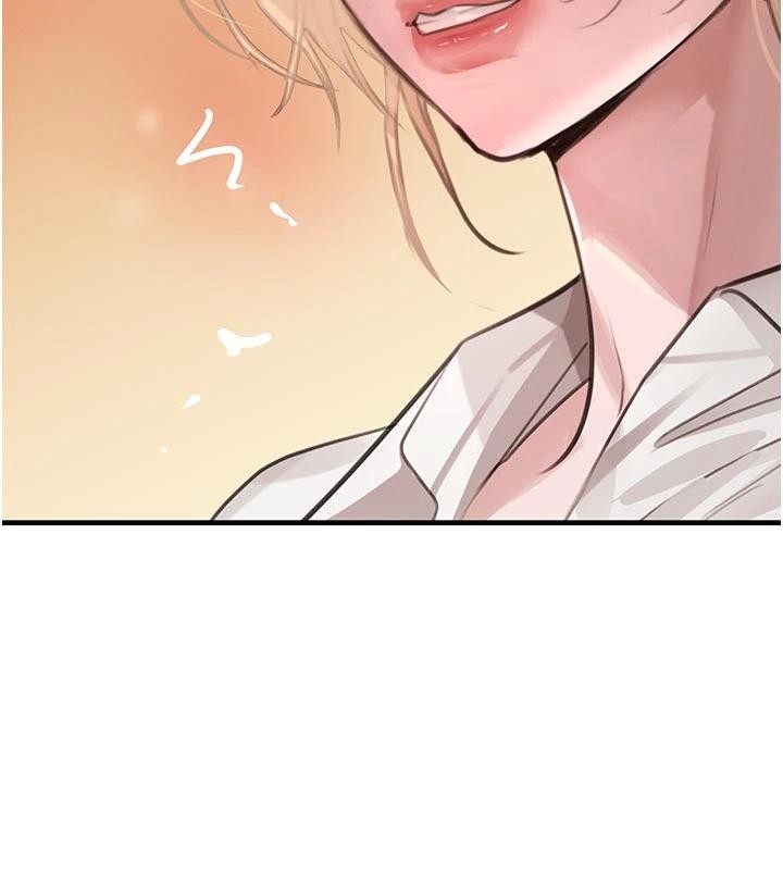 黑道千金第60話-在部下面前遭人戲弄