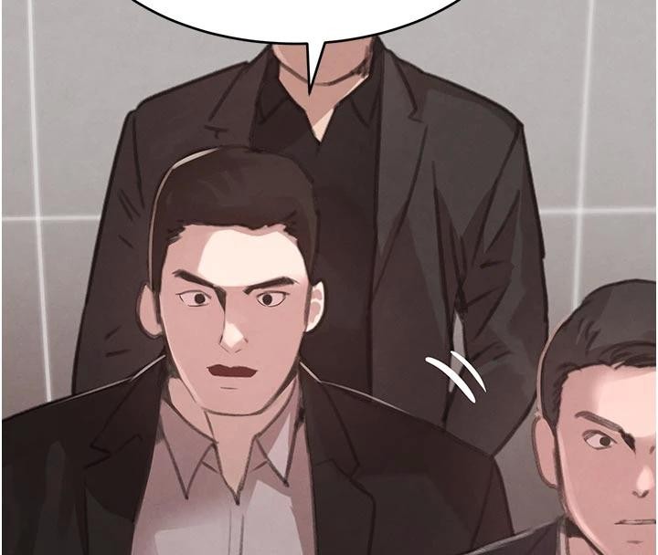 黑道千金第60話-在部下面前遭人戲弄