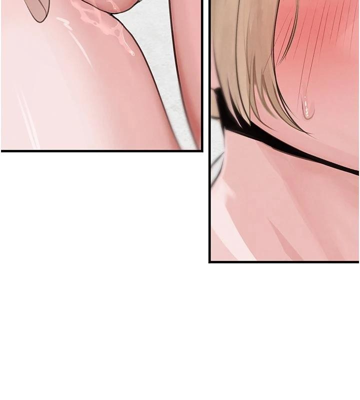 黑道千金第60話-在部下面前遭人戲弄