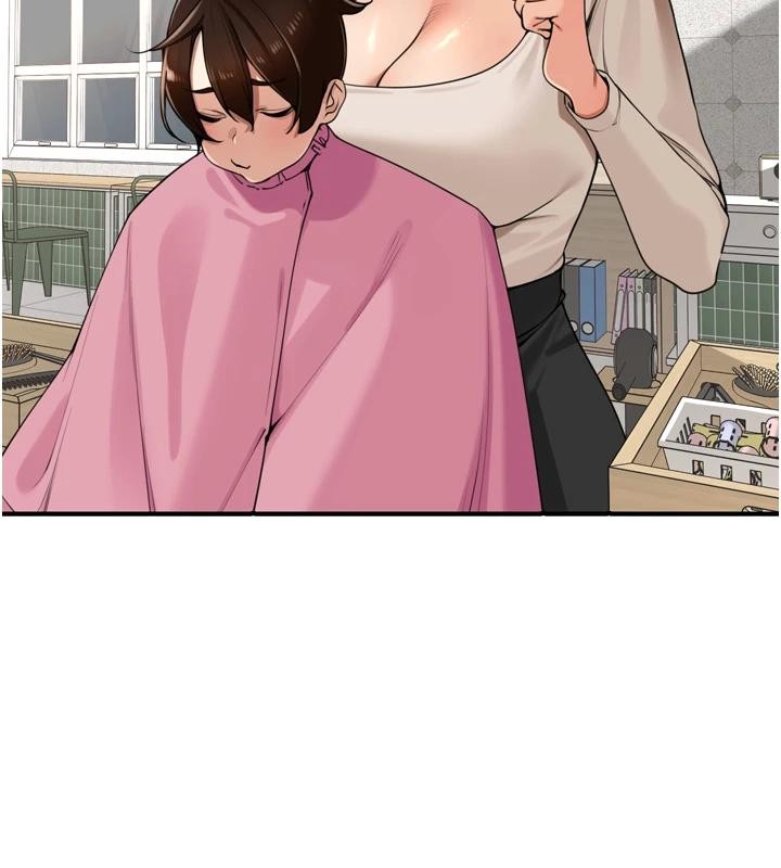 裡長孫子開麥啦第35話-我來代替妳老公吧!