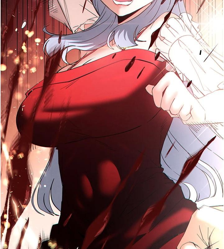 末日鵰堡第56話-樂園領導人退位大典