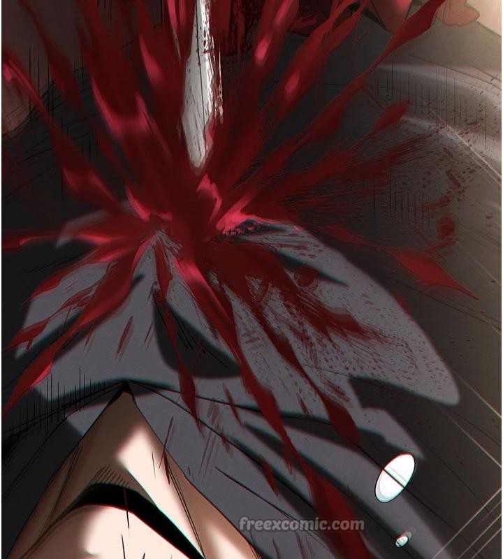 末日鵰堡第56話-樂園領導人退位大典