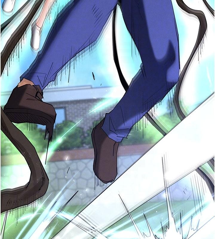 末日鵰堡第56話-樂園領導人退位大典