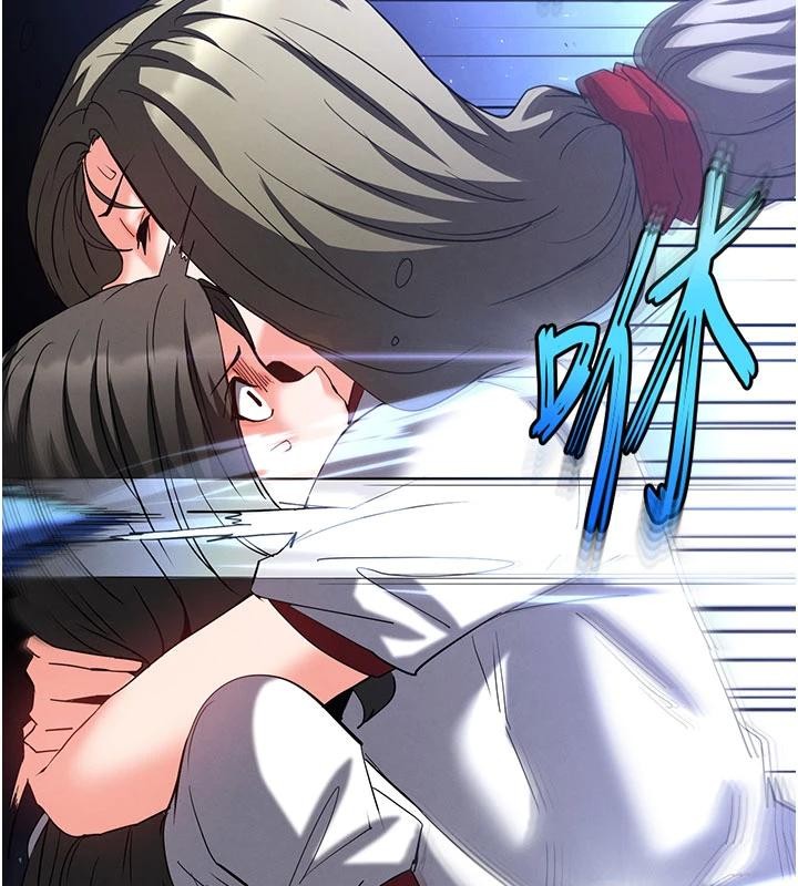 末日鵰堡第56話-樂園領導人退位大典