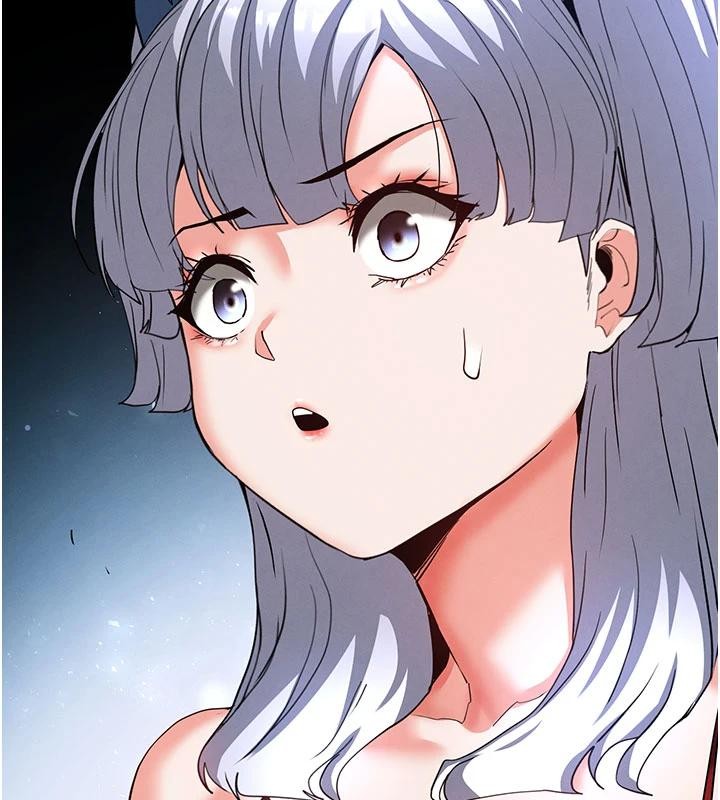 末日鵰堡第56話-樂園領導人退位大典