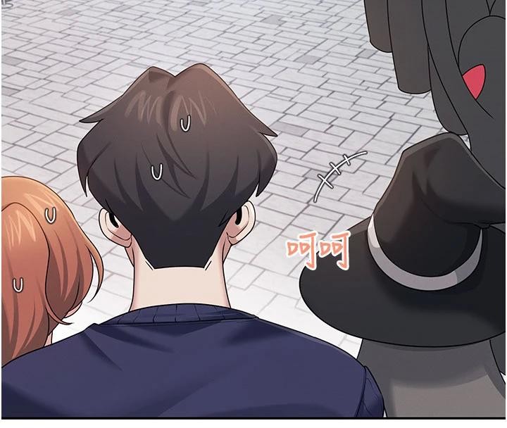 飞机杯女神连线中第40話-姦情被抓包了嗎?!