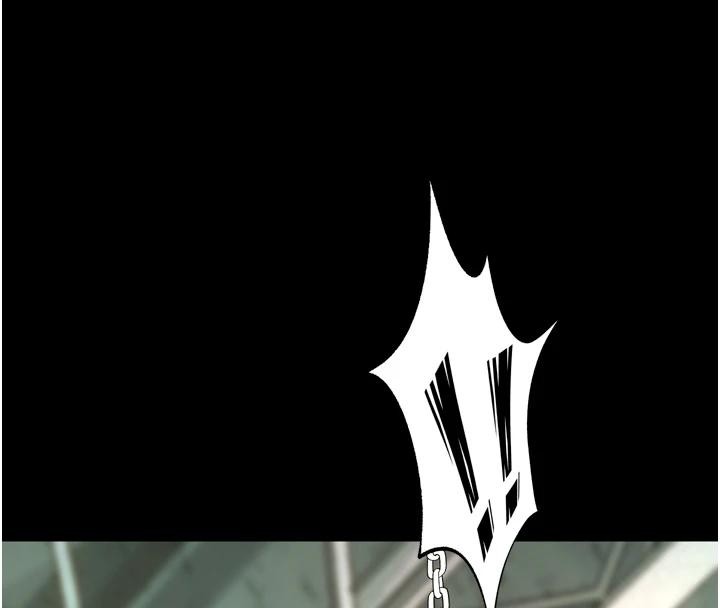 狱火重生第45話-材賢給瀚宇的「大禮」