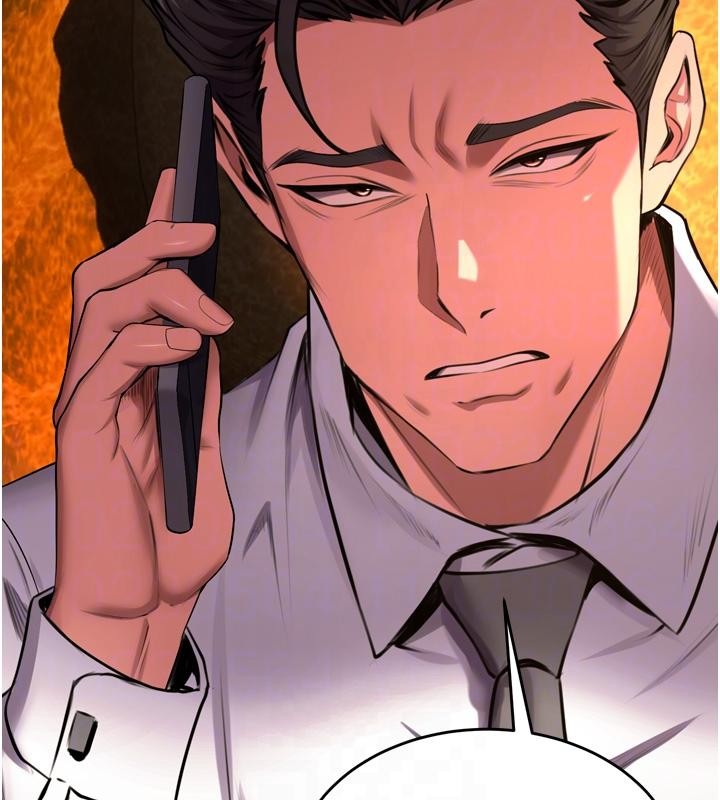 狱火重生第45話-材賢給瀚宇的「大禮」