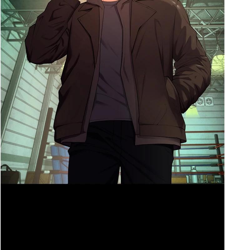 狱火重生第45話-材賢給瀚宇的「大禮」