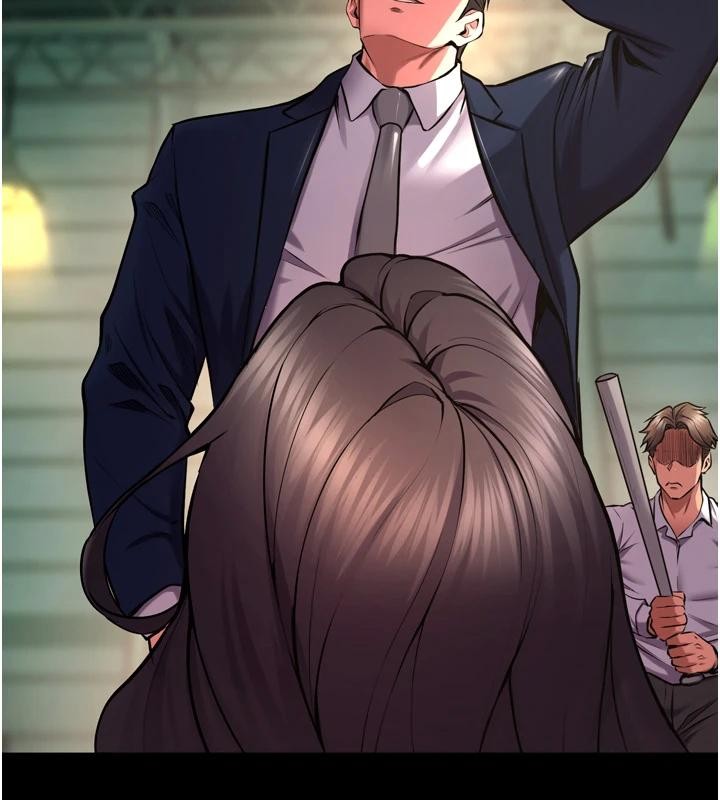 狱火重生第45話-材賢給瀚宇的「大禮」