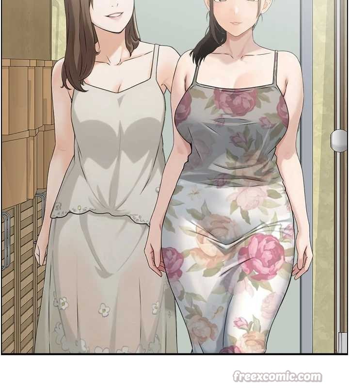 情慾寶鑑第5話-轉移目標的兩人