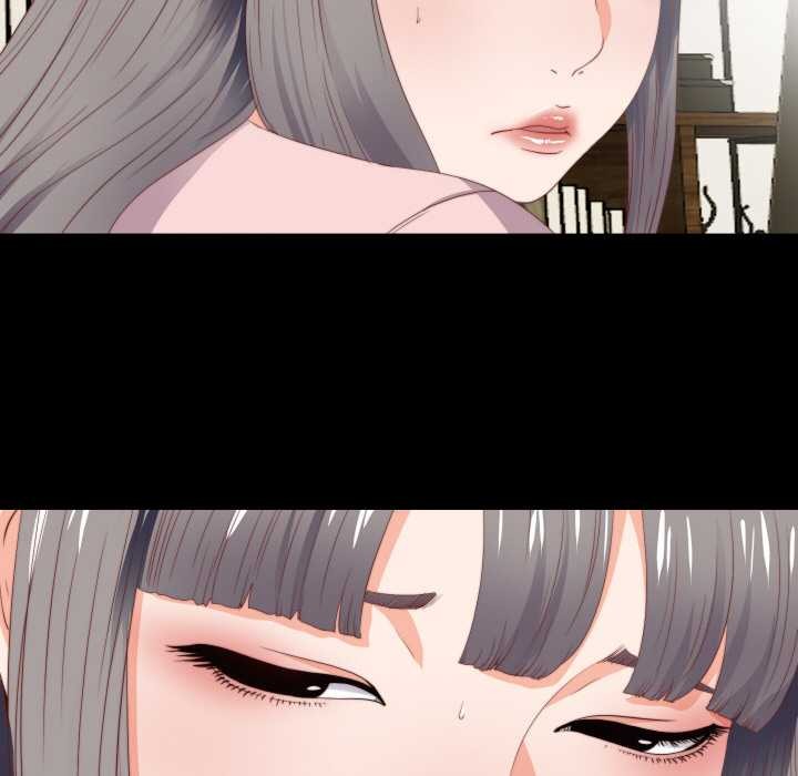 無法上色的關係第3話