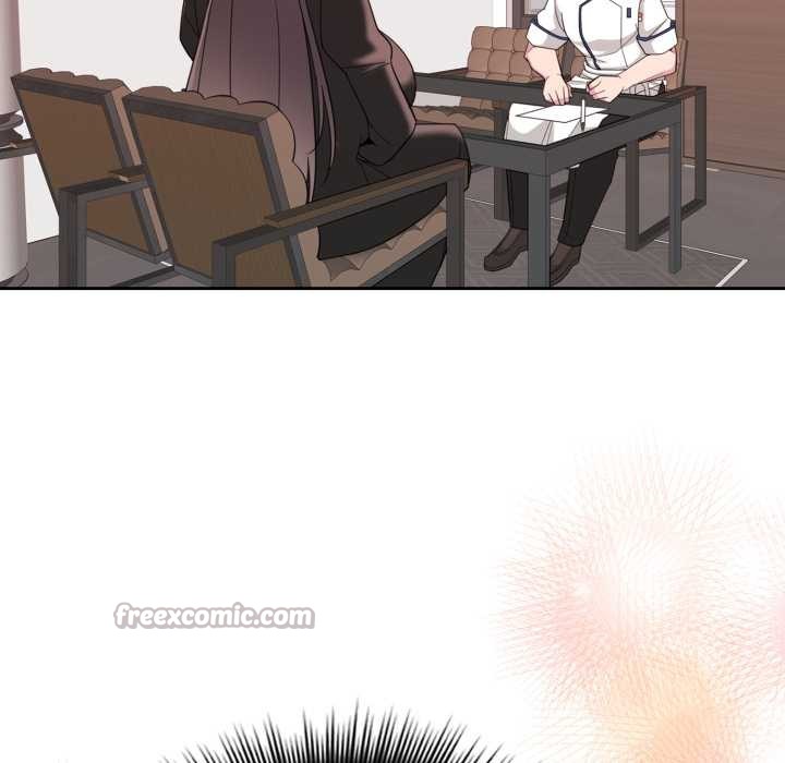 愛的調味課第1話