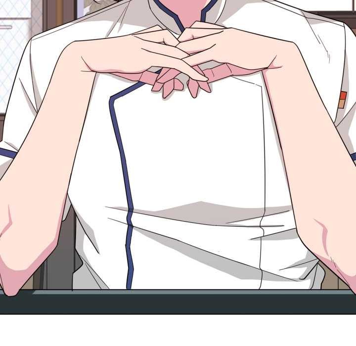 愛的調味課第1話