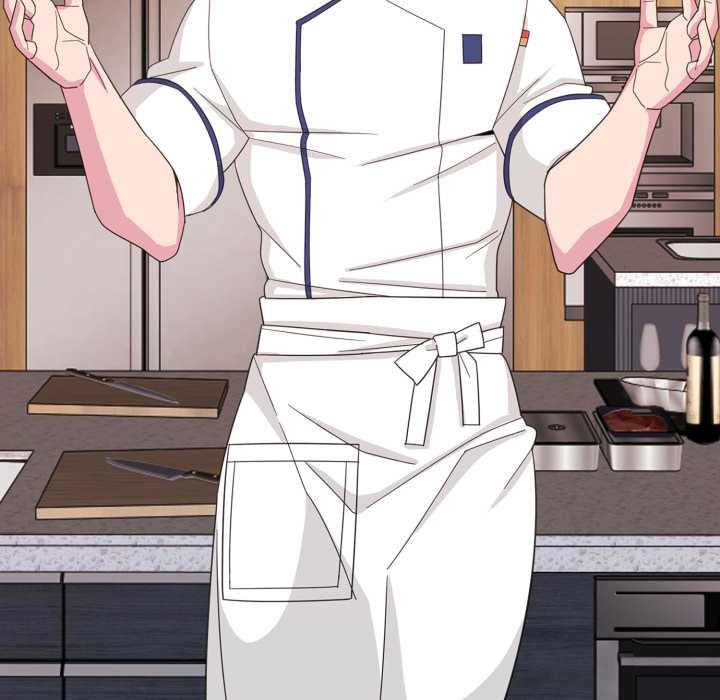 愛的調味課第1話