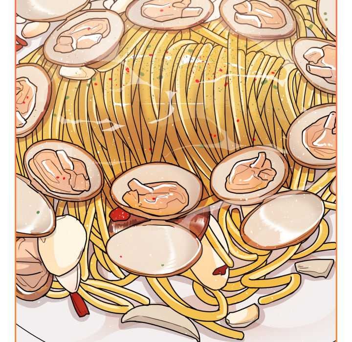 愛的調味課第3話