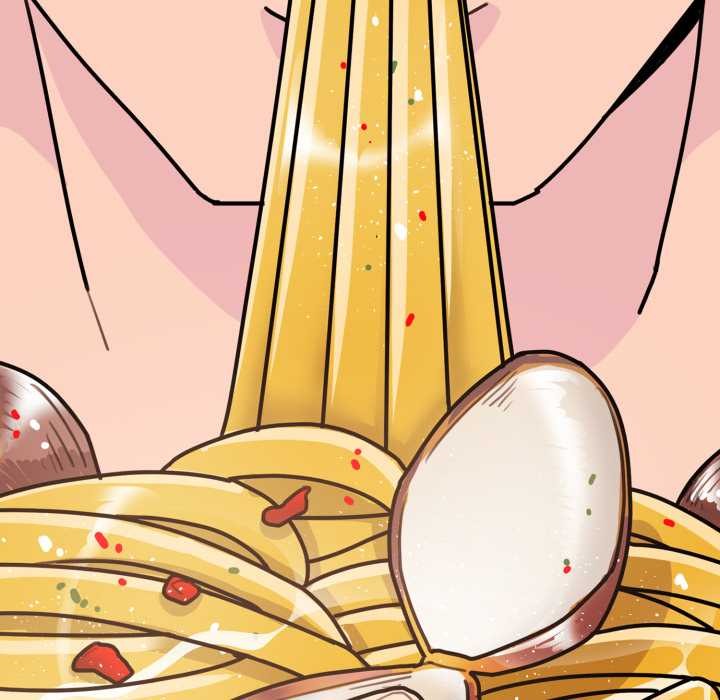 愛的調味課第3話